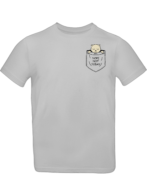 Kinder T-Shirt mit Katzen Design