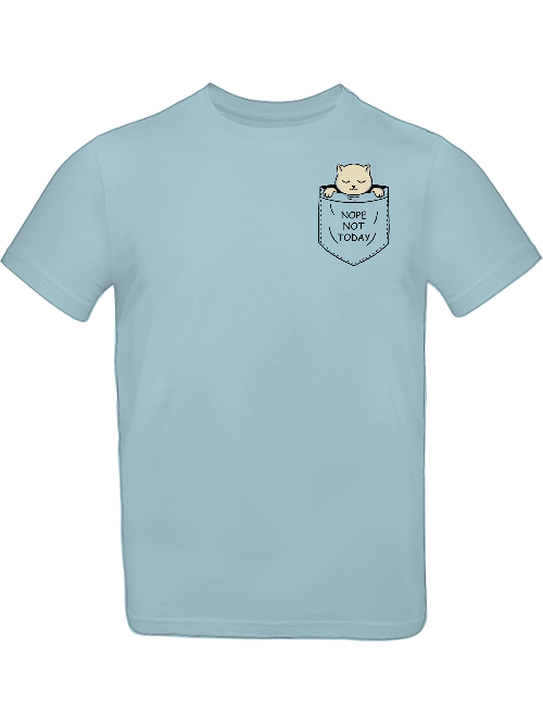 Kinder T-Shirt mit Katzen Design