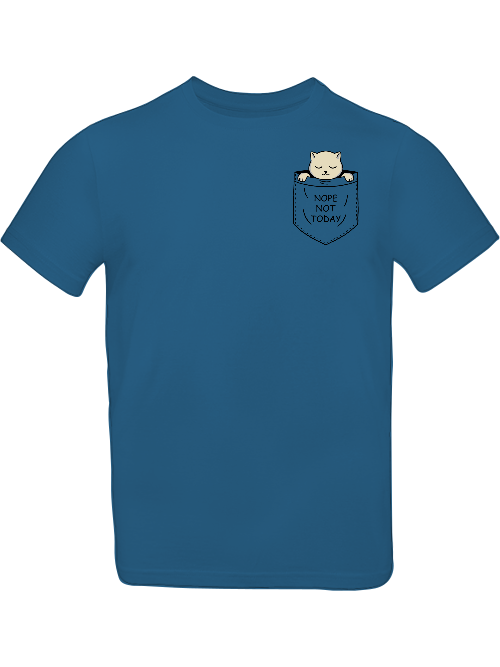 Kinder T-Shirt mit Katzen Design