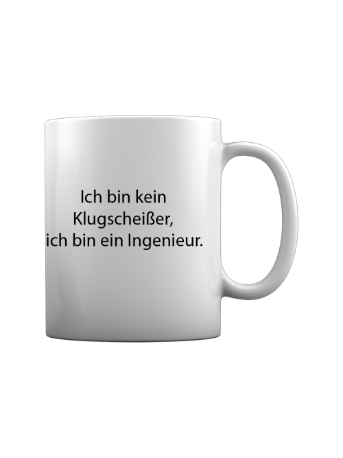 Keramik Tasse