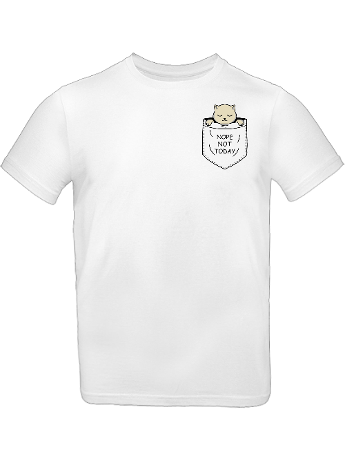 Kinder T-Shirt mit Katzen Design